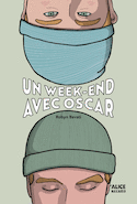 Un week-end avec Oscar